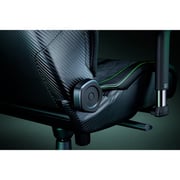 Razer Enki Pro Gaming Chair Green Green