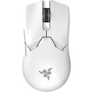Razer Viper V2 Pro Gaming Mouse White