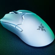 Razer Viper V2 Pro Gaming Mouse White