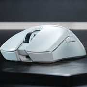 Razer Viper V2 Pro Gaming Mouse White