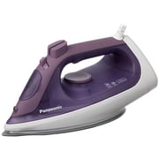 Panasonic Steam Iron NIS530VTH