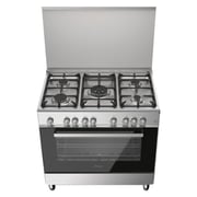 Candy Free Standing Gas Cooker CGG95HXLPG1