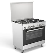 Candy Free Standing Gas Cooker CGG95HXLPG1