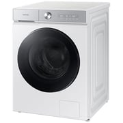 Buy Samsung Front Load Washer Dryer 11.5/8 KG WD11BB904DGHGU Online in