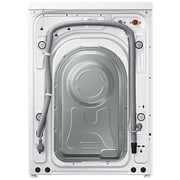 Buy Samsung Front Load Washer Dryer 11.5/8 KG WD11BB904DGHGU Online in