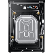 Samsung Washer Dryer 18.5/9.5 KG WD18B6400KV/GU