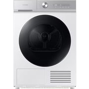 Samsung Front Load Heat Pump Dryer 9 kg DV90BB9440GHGU
