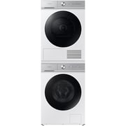 Samsung Front Load Heat Pump Dryer 9 kg DV90BB9440GHGU