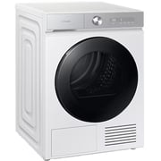Samsung Front Load Heat Pump Dryer 9 kg DV90BB9440GHGU