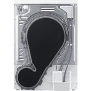 Samsung Front Load Heat Pump Dryer 9 kg DV90BB9440GHGU