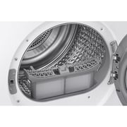 Samsung Front Load Heat Pump Dryer 9 kg DV90BB9440GHGU