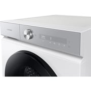 Samsung Front Load Heat Pump Dryer 9 kg DV90BB9440GHGU