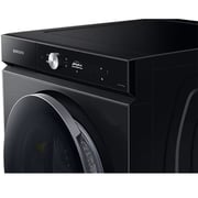 Samsung Front Load Washer 20 kg WF20B9600KV/GU