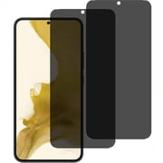 Maxguard Privacy Screen Protector Black Galaxy S23