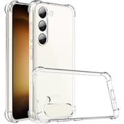 Maxguard Screen Protector With Case Clear Galaxy S23
