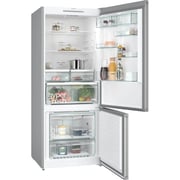 Siemens Bottom Freezer Refrigerator 578 Litres KG76NVI31M