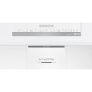 Siemens Bottom Freezer Refrigerator 578 Litres KG76NVI31M