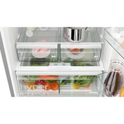 Siemens Bottom Freezer Refrigerator 578 Litres KG76NVI31M