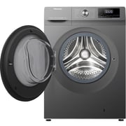 Hisense Front Load Washer 7 kg WFQY7012EVJMT