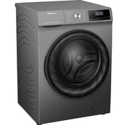 Hisense Front Load Washer 7 kg WFQY7012EVJMT