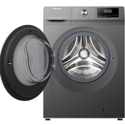 Hisense Front Load Washer 7 kg WFQY7012EVJMT