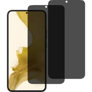 Maxguard Privacy Screen Protector Black Galaxy S23 Plus
