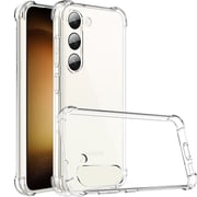 Maxguard Screen Protector With Case Clear Galaxy S23 Plus