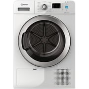 Indesit Front Load Condenser Dryer 9 kg YT-M1091SRGCC