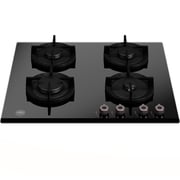 Bertazzoni Professional Series Gas Glass Hob P604PROGNE