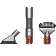 Dyson Car Cleaning Kit Grey - 971440 - 01 - International Version