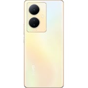Vivo V29 Lite 256GB 12GB Dreamy Gold 5G Smartphone