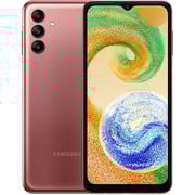 Samsung Galaxy A04S 128GB Copper 4G Smartphone