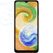 Samsung Galaxy A04S 128GB Copper 4G Smartphone