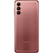 Samsung Galaxy A04S 128GB Copper 4G Smartphone