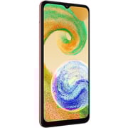 Samsung Galaxy A04S 128GB Copper 4G Smartphone