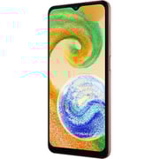 Samsung Galaxy A04S 128GB Copper 4G Smartphone