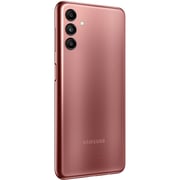Samsung Galaxy A04S 128GB Copper 4G Smartphone