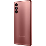 Samsung Galaxy A04S 128GB Copper 4G Smartphone
