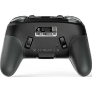 Gamesir Mobile Gaming Controller Black