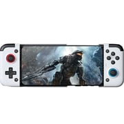 Gamesir Type-C Mobile Gaming Controller Black/White