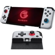 Gamesir Type-C Mobile Gaming Controller Black/White