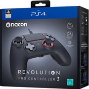 Nacon Revolution Pro Controller Black