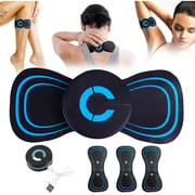 Green Wealth Leg Massager ELECTROMAGNETIC WAVE