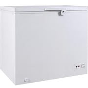 Midea Chest Freezer 405 Litres MDRC405FZE01