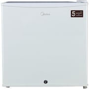 Midea Single Door Refrigerator 86 Litres MDRD86FGE01
