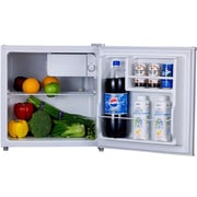 Midea Single Door Refrigerator 86 Litres MDRD86FGE01