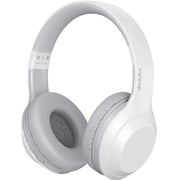 Lenovo Thinkplus TH10 Wireless On Ear Headset White