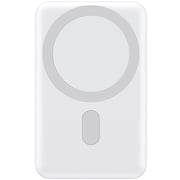 Totu Wireless Power Bank 10000mAh White CPBW-014