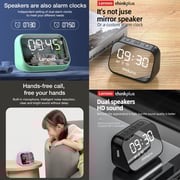 Lenovo Thinkplus Bluetooth Speaker Black