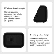 Lenovo Thinkplus Bluetooth Speaker Black